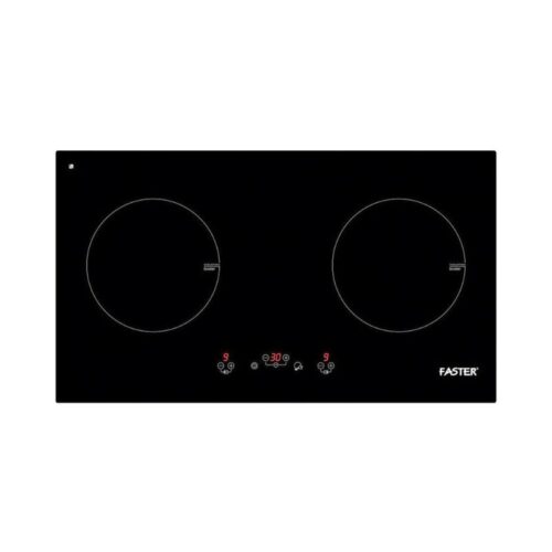 Bếp từ đôi Faster FS 288I lắp âm