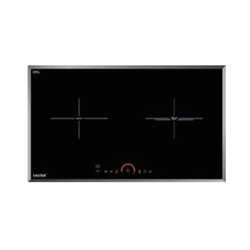 Bếp từ đôi Faster FS 722SI lắp âm
