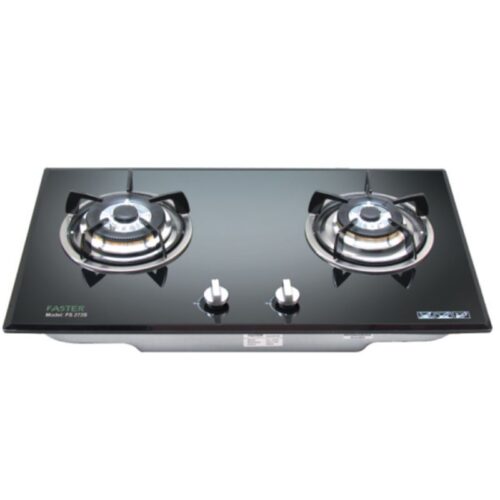 Bếp gas âm Faster FS - 272S