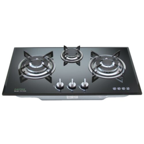 Bếp gas âm Faster FS 374S