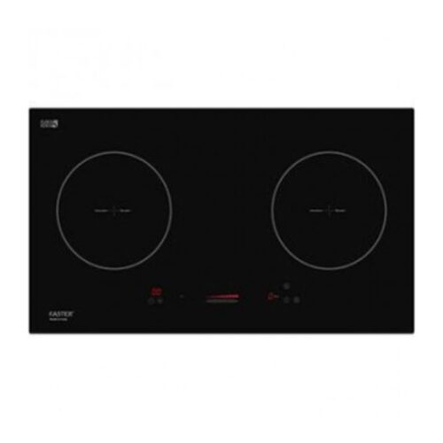 Bếp từ đôi Faster FS 740 I lắp âm