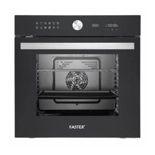 Lò nướng âm tủ 72L Faster FS - OV7412MB