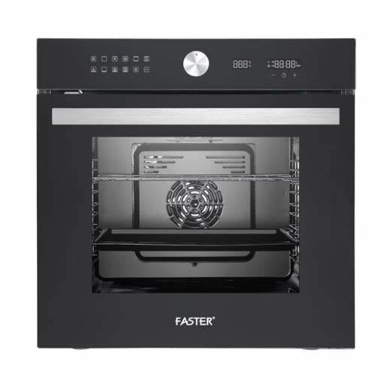 Lò nướng âm tủ 72L Faster FS - OV7412MB Lò nướng âm tủ 72L Faster FS - OV7412MB
