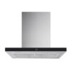 Máy hút mùi áp tường tuần hoàn Faster QUATTRO LUX 70 SB
