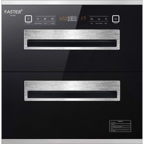Máy sấy bát độc lập Faster FS A22