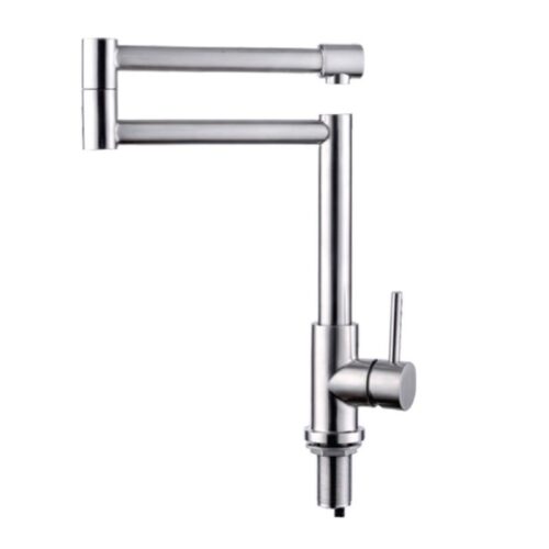 Vòi rửa bát 2 đường nước Faster FS 925SS