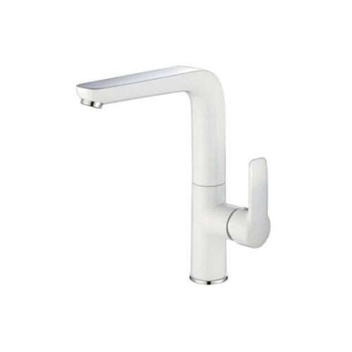 Vòi rửa bát 2 đường nước Faster FS921W