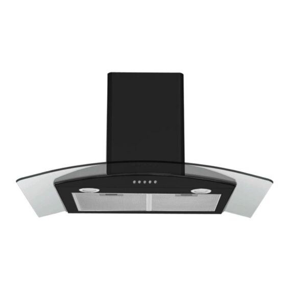Máy hút mùi áp tường Faster FS 3388 70B/70S
