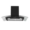 Máy hút mùi áp tường Faster FS 3388 90B/90S