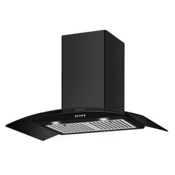 Máy hút mùi áp tường Faster FS 3388C2-70B
