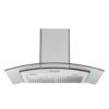 Máy hút mùi áp tường Faster FS 3588-70BL/70TS 2 may hut mui ap tuong faster fs 3588 70bl 70ts