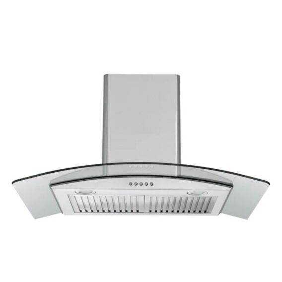 Máy hút mùi áp tường Faster FS 3588-70BL/70TS