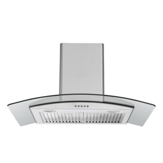 Máy hút mùi áp tường Faster FS 3588-90BL/90TS