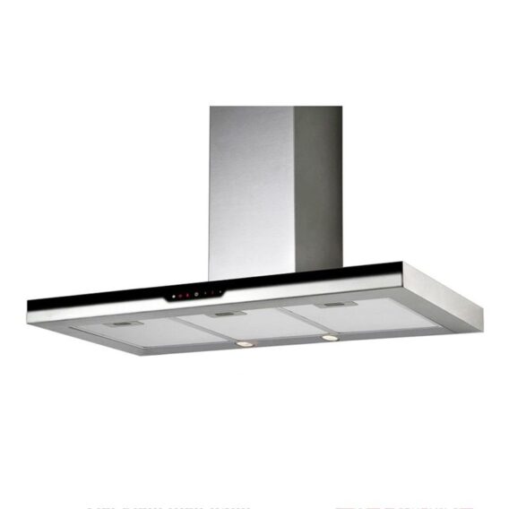 Máy hút mùi áp tường Faster QUATTRO LUX 90 SM