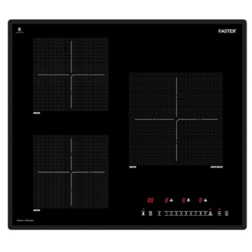 Bếp từ Faster FS 630SI