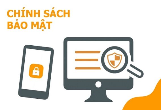 Chính sách bảo mật thông tin khách hàng của Giovani