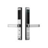 Khóa vân tay cửa nhôm GIOVANI GSL-208GY 1 khoa van tay cua nhom giovani gsl 208gy