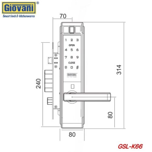 kich thuoc khoa van tay thong minh giovani gsl k66bg