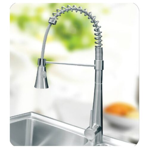 Ảnh Vòi rửa Giovani GF-306 DS