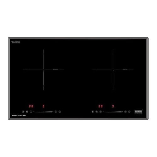 Bếp từ đôi Giovani G-367 MAS