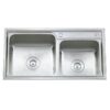 Chậu rửa Giovani GS-7845 PM