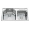 Chậu rửa Giovani GS-8448 PM 1 Chậu rửa Giovani GS-8448 PM