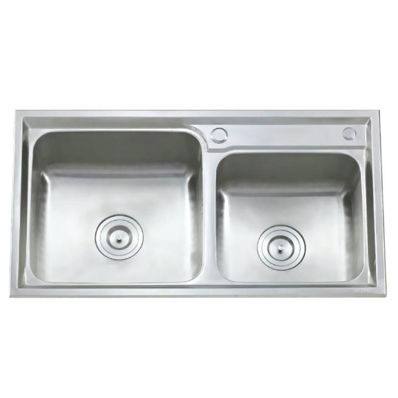 Chậu rửa Giovani GS-9245 PM Chậu rửa Giovani GS-9245 PM