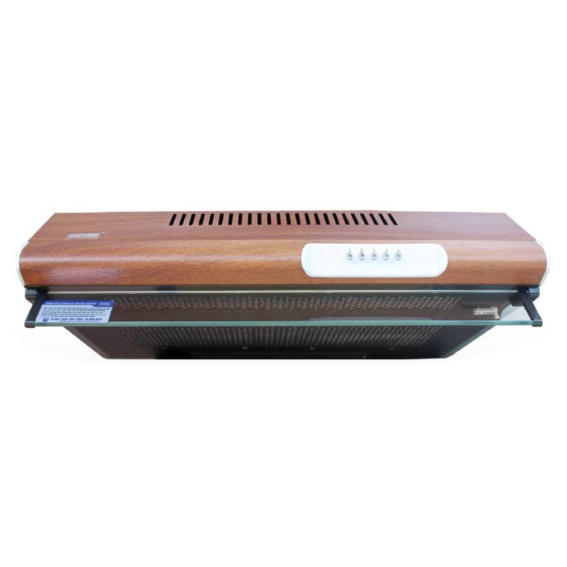 Máy hút mùi Giovani GH-660 RW Máy hút mùi Giovani GH-660 RW