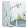 Vòi rửa Giovani GF-101 DS