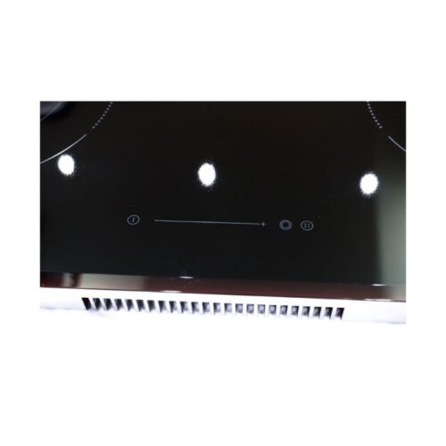 Ảnh bếp điện từ Giovani G-271 SD