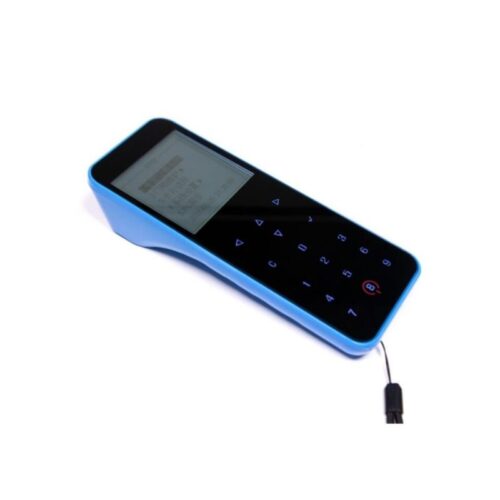 Bộ thu thập dữ liệu không dây Giovani PDA 2 Ảnh bộ thu thập dữ liệu không dây Giovani PDA
