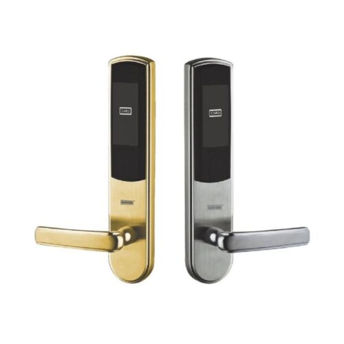 Ảnh khóa khách sạn GIOVANI GSL-126C135