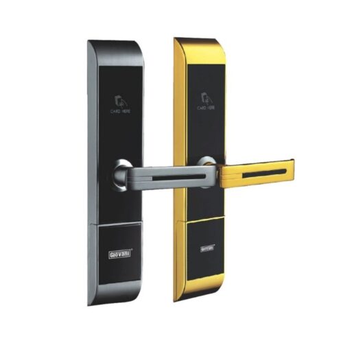 Ảnh khóa khách sạn GIOVANI GSL-89C87