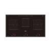 Bếp 3 từ Giovani G-2233 MAT