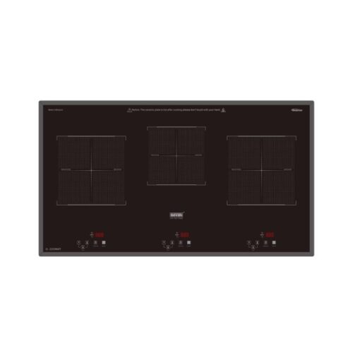 Bếp 3 từ Giovani G-2233 MAT