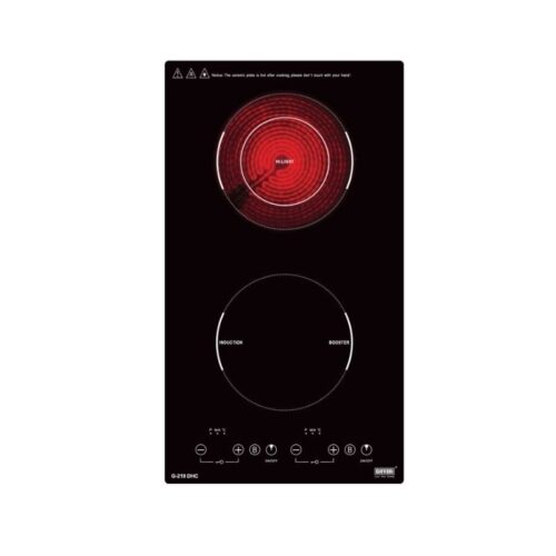 Bếp điện từ DOMINO G-219 DHC