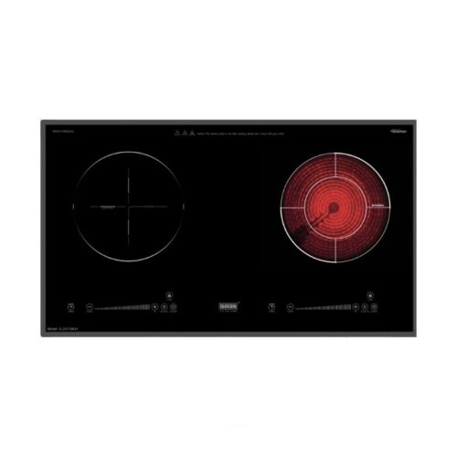 Bếp điện từ G-2217 MLH