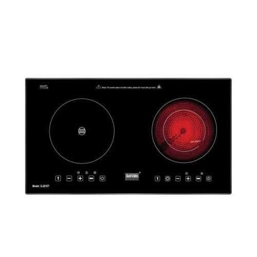 Bếp điện từ Giovani G-261 ET
