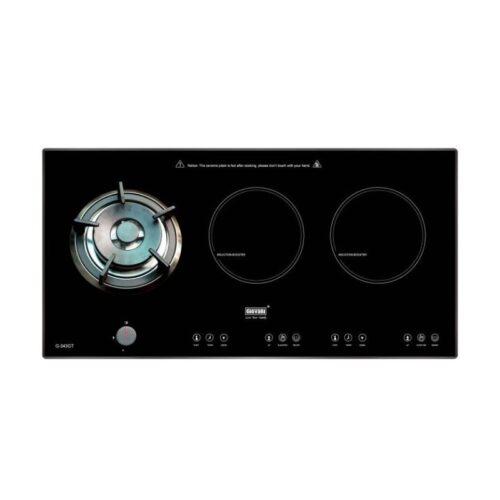 Bếp kết hợp GIOVANI G-343 GT