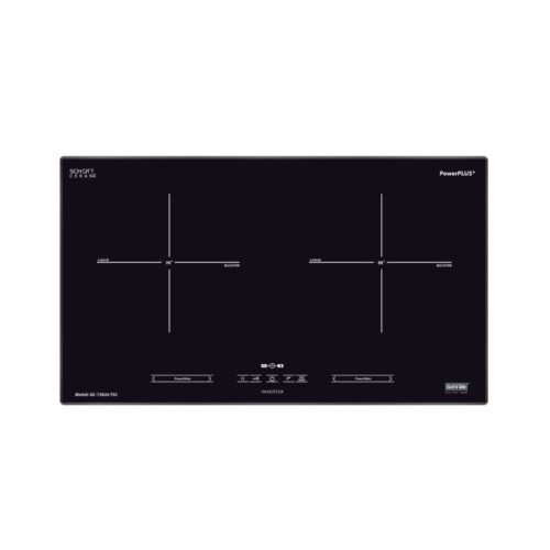 Bếp từ đôi GC-73026 TSC