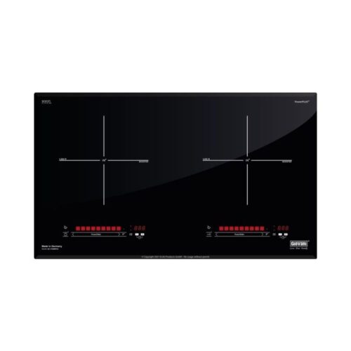 Bếp từ đôi GC-73088 TSC
