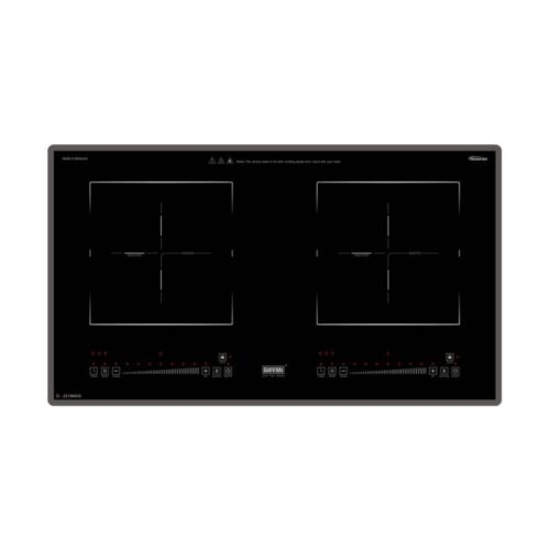 Bếp từ đôi Giovani G-2218 MAS