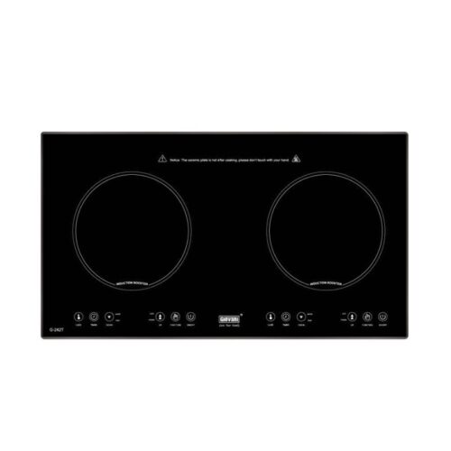 Bếp từ đôi Giovani G-242 T