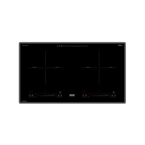 Bếp từ đôi Giovani G-368 MAS