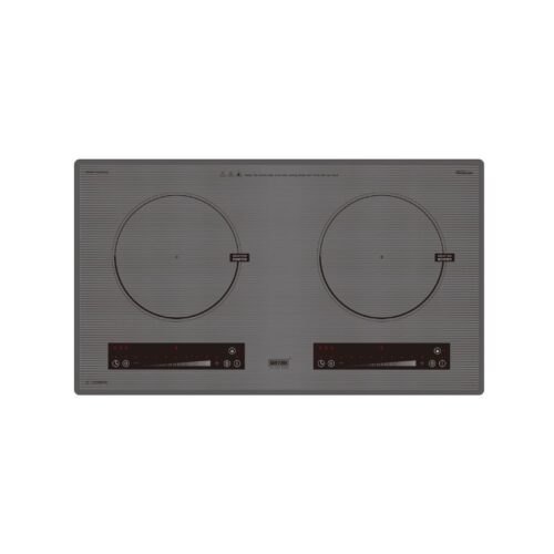 Bếp từ đôi Giovani G-555 MAS