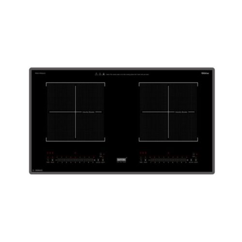 Bếp từ đôi Giovani G-999 MAS