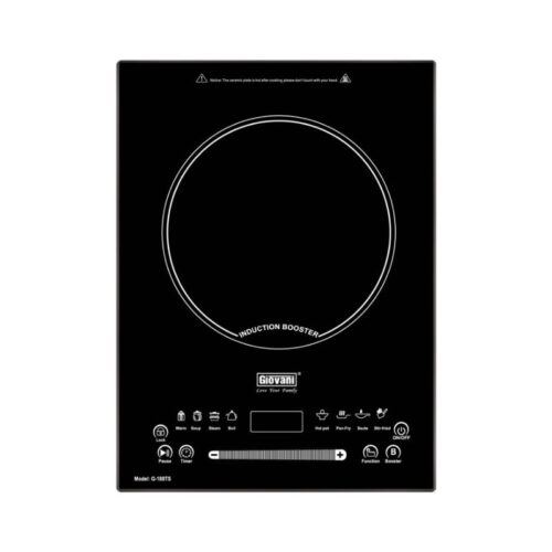 Bếp từ đơn Giovani G-188 TS