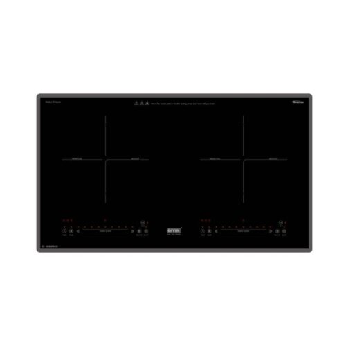 Bếp từ Giovani G-3688 MAS