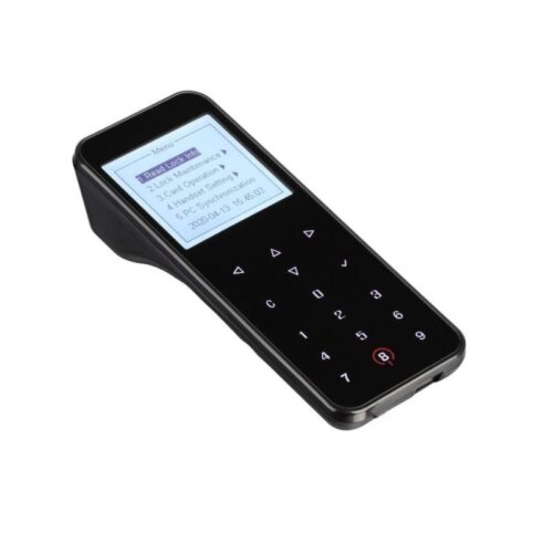 Bộ thu thập dữ liệu không dây Giovani PDA