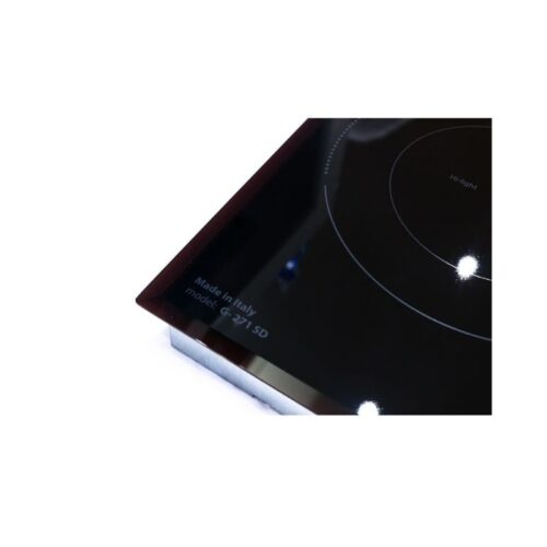 Chi tiết bếp điện từ Giovani G-271 SD